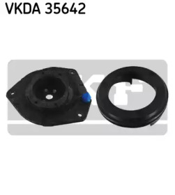 Подшипник SKF VKDA 35642